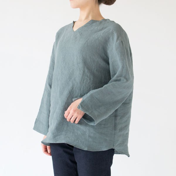 BLUE GREY・身長162cm