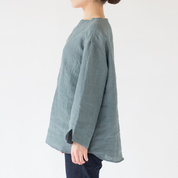 BLUE GREY・身長162cm