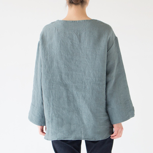 BLUE GREY・身長162cm BLUE GREY・身長162cm