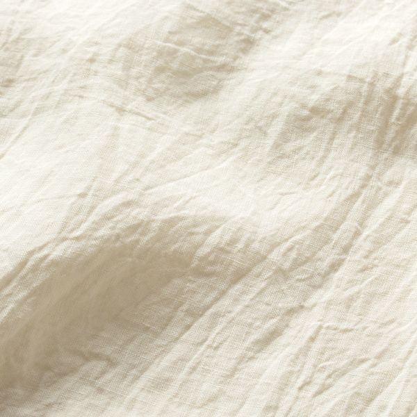 自然素材らしい粗野な味わい(OFF WHITE)