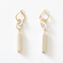 ピアス HORN
