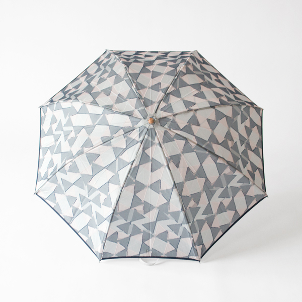 シンプルでポップな子供服を作るファッションブランドfrankygrowとのコラボレーション(GREY)