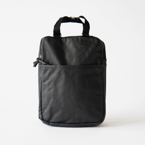 Small Pack(Organic Jet Black)