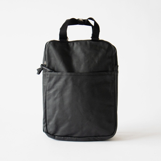 Small Pack(Organic Jet Black)