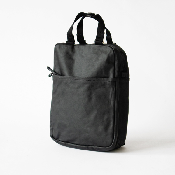 Small Pack(Organic Jet Black)