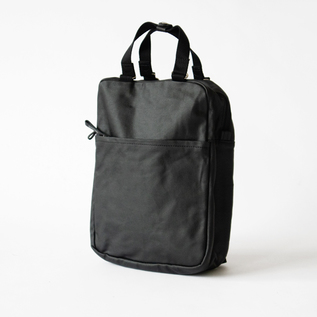 Small Pack(Organic Jet Black)
