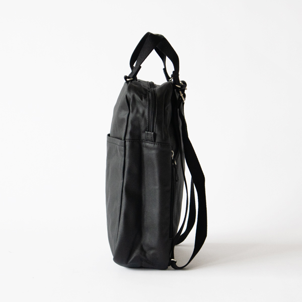 Small Pack(Organic Jet Black)