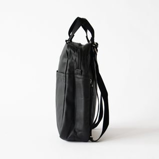 Small Pack(Organic Jet Black)