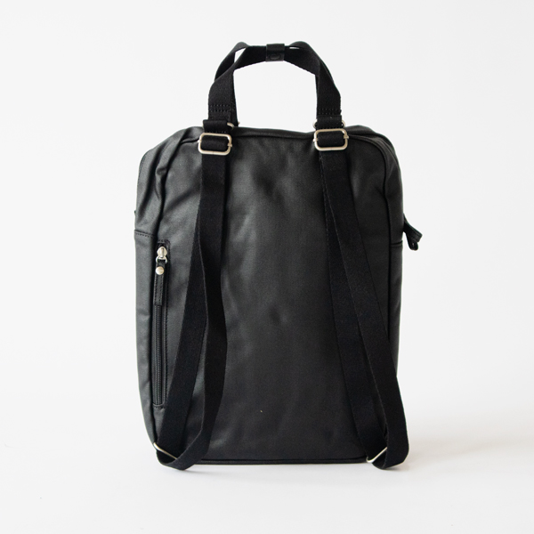 Small Pack(Organic Jet Black)