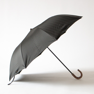 MAKITASTANDARD FOLDING UMBRELLA HERRINGBONE
