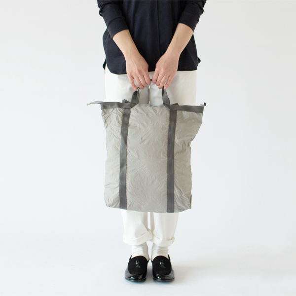 トートバッグとして(Moon)