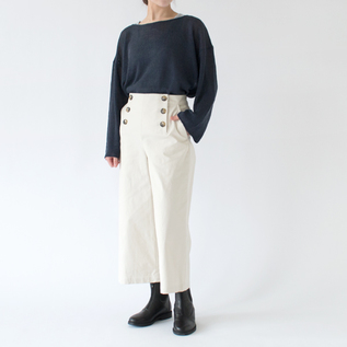 身長:162cm(B.NAVY) 身長:162cm(B.NAVY)