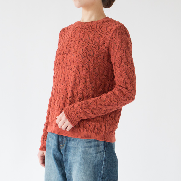 身長：162cm(TERRA BATTUE)