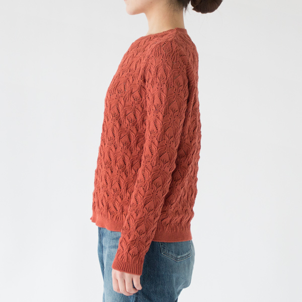 身長：162cm(TERRA BATTUE)