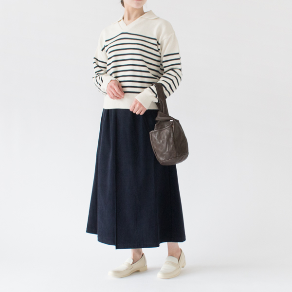 身長：162cm(MARINE)