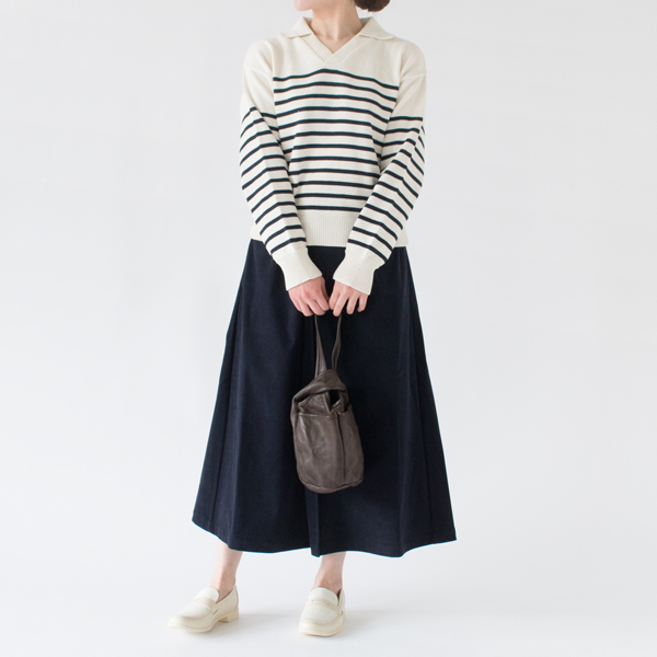 身長：162cm(MARINE)