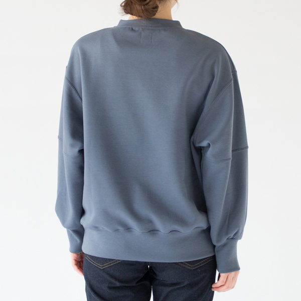 SMOKE BLUE・身長162cm