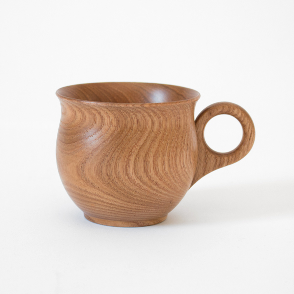 コーヒーカップ