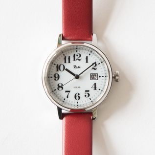 WATCH ALBA STANDARD SOLAR