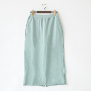 スウェットスカート HARRIETT