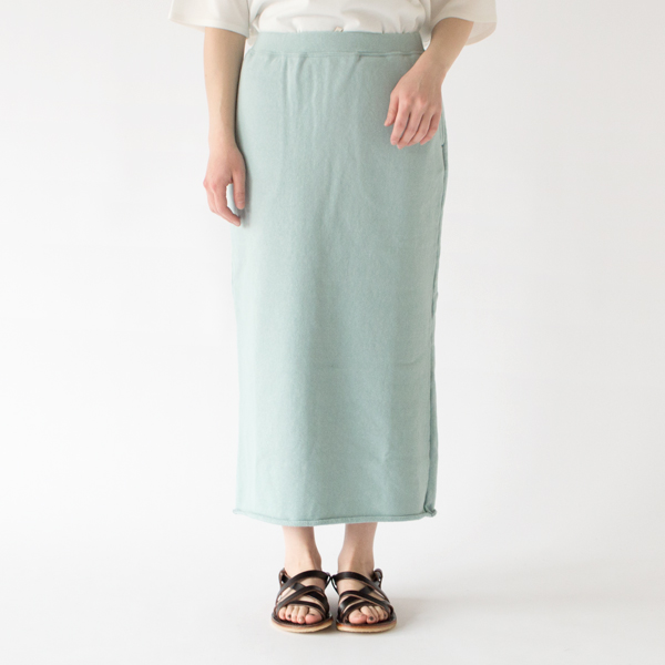 azure blue・身長162cm