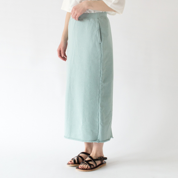 azure blue・身長162cm