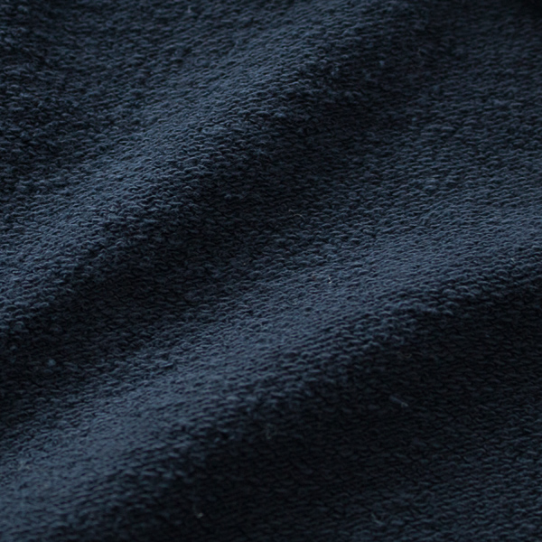 裏地(deep navy)