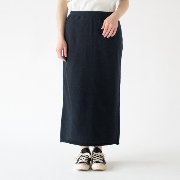 deep navy・身長162cm