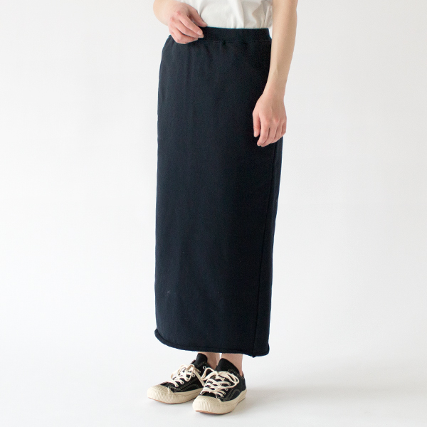 deep navy・身長162cm