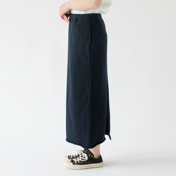 deep navy・身長162cm