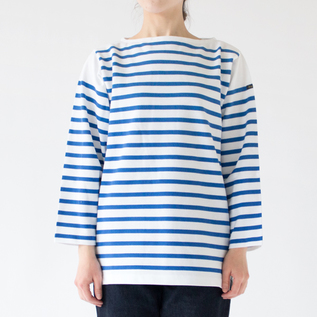 LE MINOR leminor ルミノア ルミノール　NAVAL プルオーバー IENA（イエナ）の「《追加》【LE MINOR/ルミノア】別注 NAVAL プル