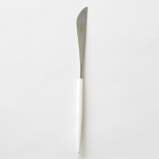ディナーナイフ(WHITE) ディナーナイフ(WHITE)