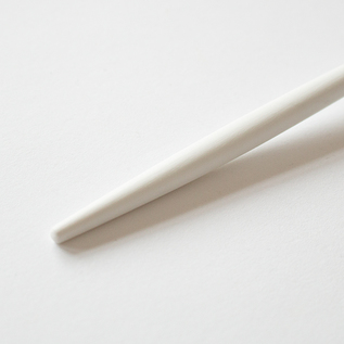 木のような質感で持ちやすい柄(WHITE) 木のような質感で持ちやすい柄(WHITE)
