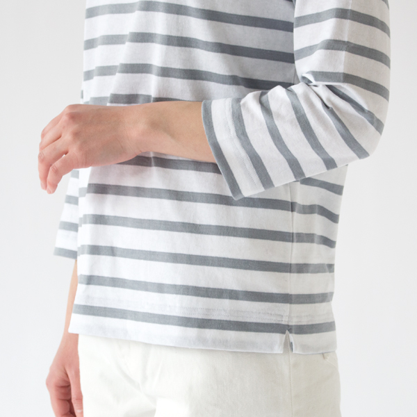 Blanc/Perle-2　身長162cm