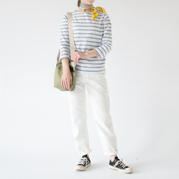 Blanc/Perle-2　身長162cm