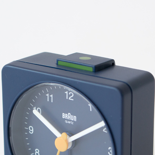 値下げ！ 未使用　Braun　ブラウン　アラーム付きクロック 楽天市場】ブラウン 正規品 BRAUN 置き時計 置時計 デジタル