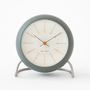 ARNE JACOBSEN TABLE CLOCK BANKERS