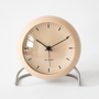 ARNE JACOBSEN Table Clock City Hall