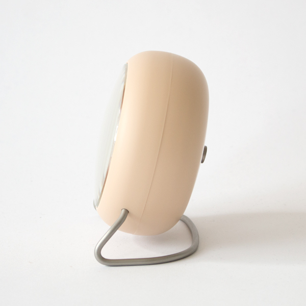 ARNE JACOBSEN Table Clock City Hall(BEIGE)