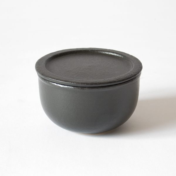 おひつ一膳(黒)
