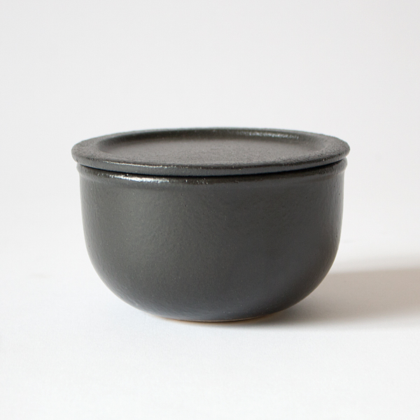 おひつ一膳(黒) おひつ一膳(黒)