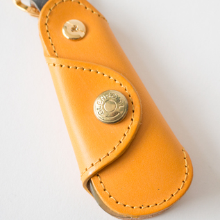 別注】靴べら POCKET SHOE HORN／GLENROYAL(グレンロイヤル)｜愛着を