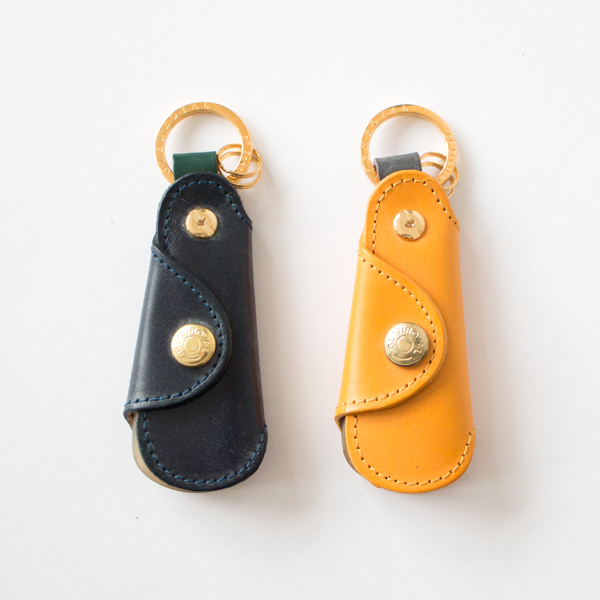 【別注】靴べら POCKET SHOE HORN