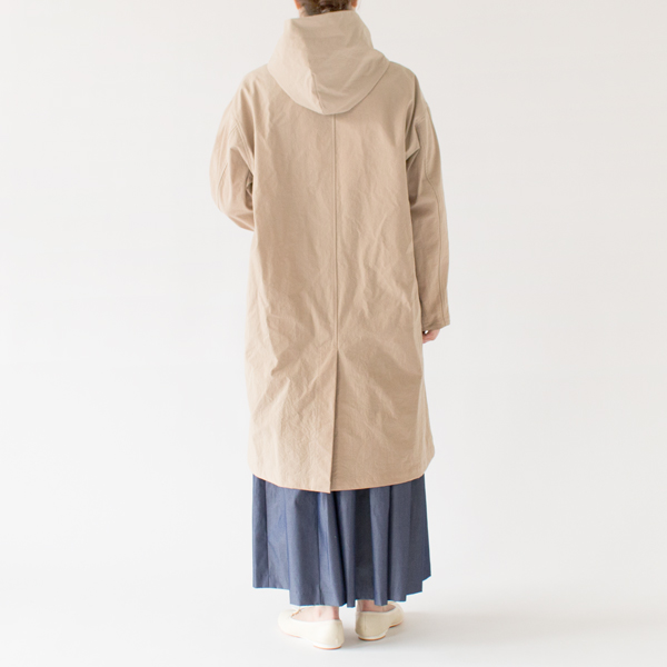 身長：162cm(BEIGE(イチジク))