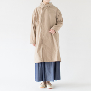 身長:162cm(BEIGE(イチジク)) 身長:162cm(BEIGE(イチジク))