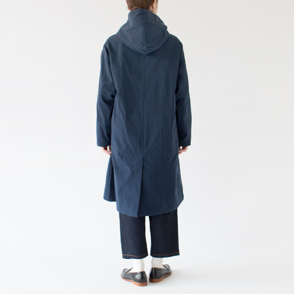 身長：162cm(NAVY(藍))