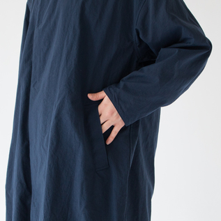 ポケット付き(NAVY(藍)) ポケット付き(NAVY(藍))