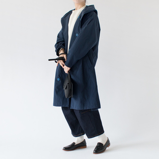 身長:162cm(NAVY(藍)) 身長:162cm(NAVY(藍))