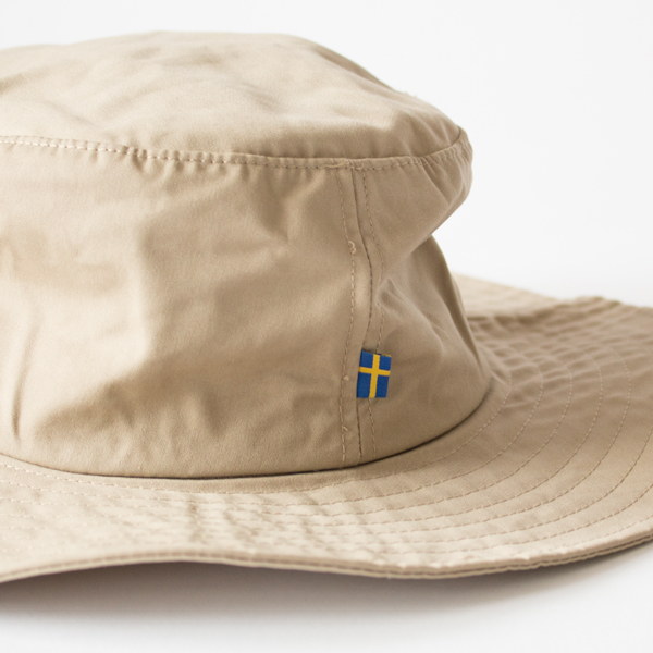 スウェーデン国旗のタグ(Sand Stone)