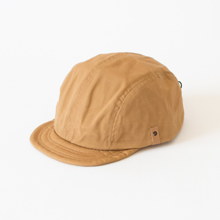 畳めるキャップ Abisko Pack Cap(Buckwheat Brown)